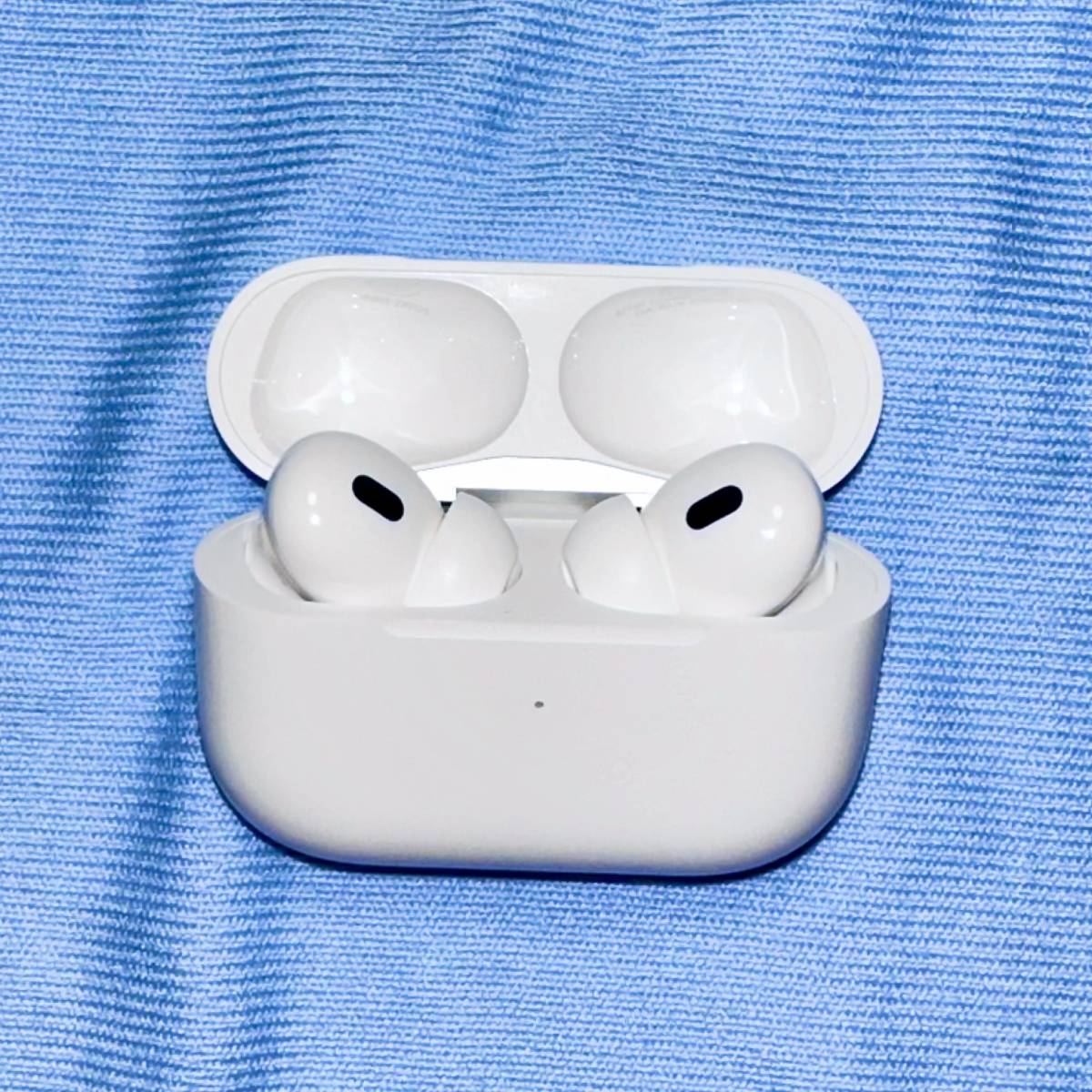 全商品オープニング価格！ 美品 Apple（アップル）AirPods Pro