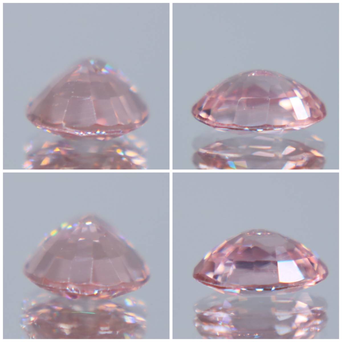  natural zircon 1.24ct[Z670]