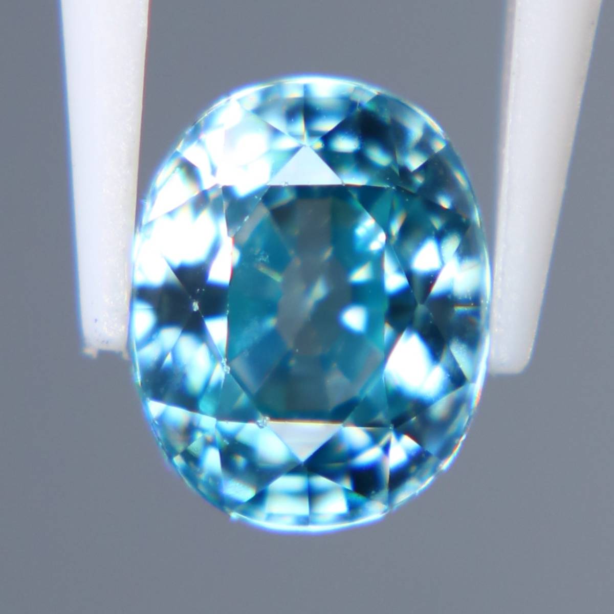 天然ジルコン 1.56ct【Z689】_画像2