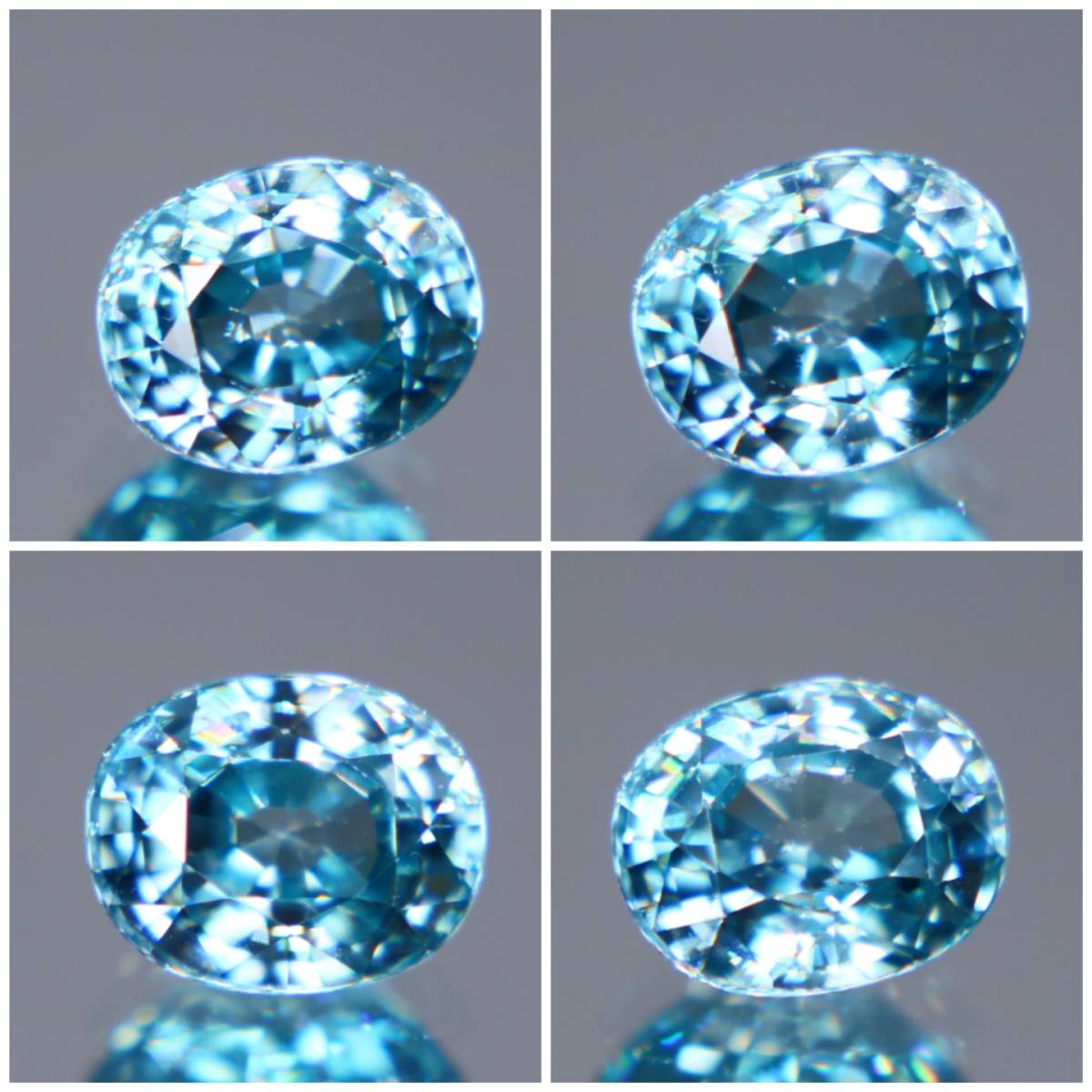 天然ジルコン 1.56ct【Z689】_画像6