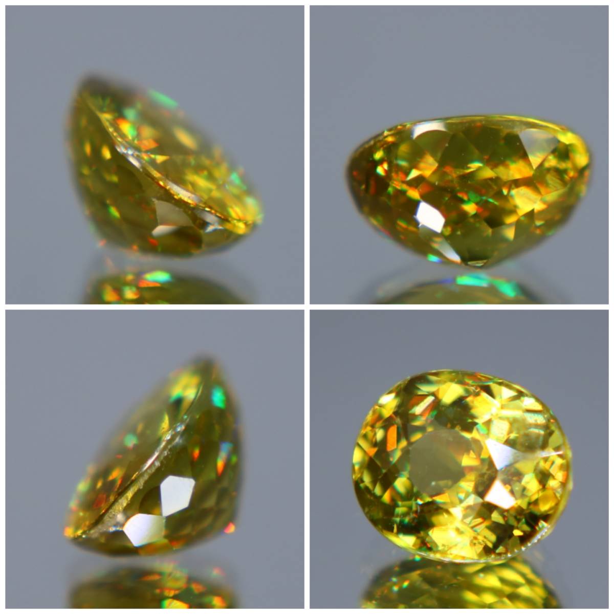 安い 天然スフェーン 1.96ct【Z758】 その他 - fishtowndistrict.com