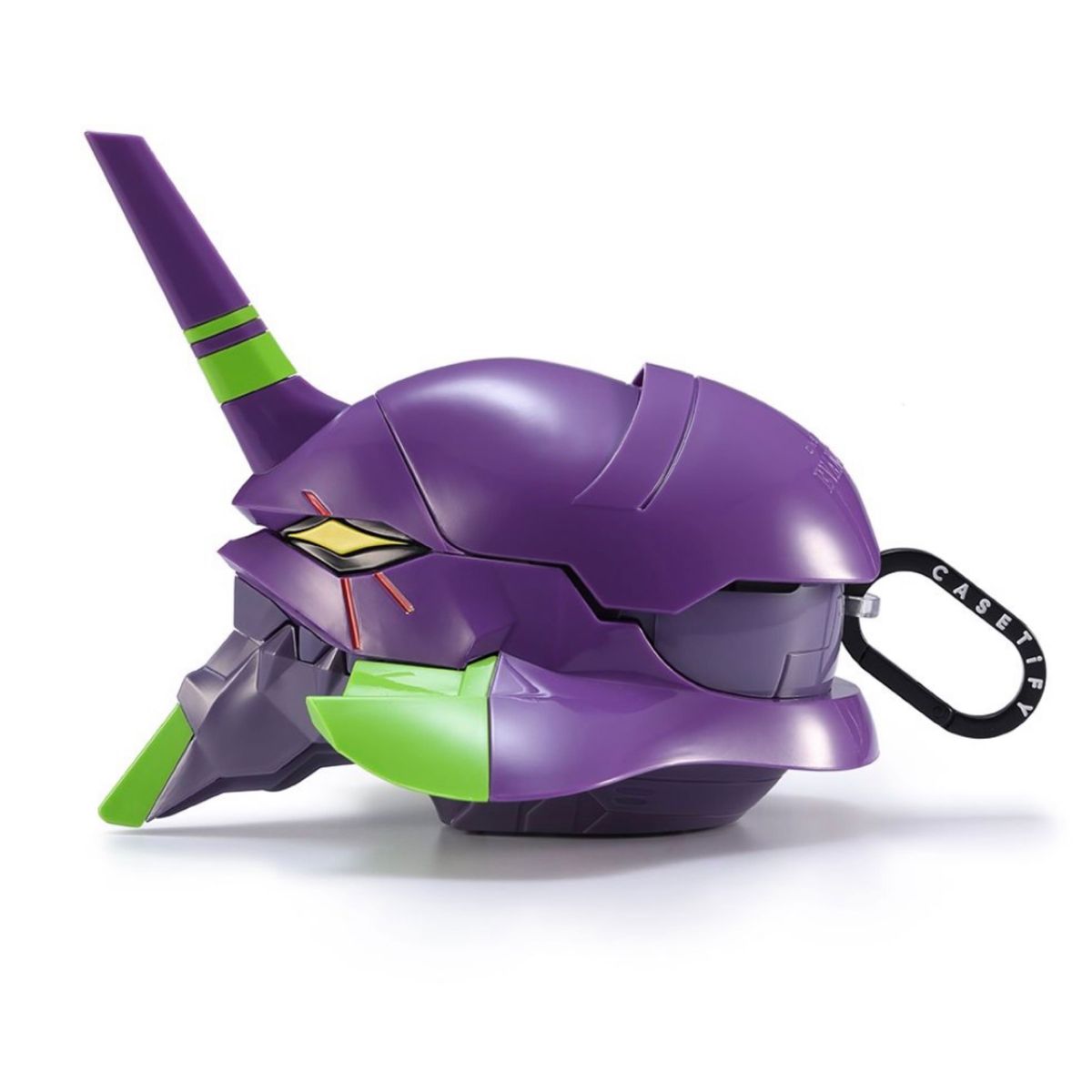 新品CASETiFYエヴァンゲリオンEVA初号機コレクティブルEvangelion AirPods Pro2ケースティファイ