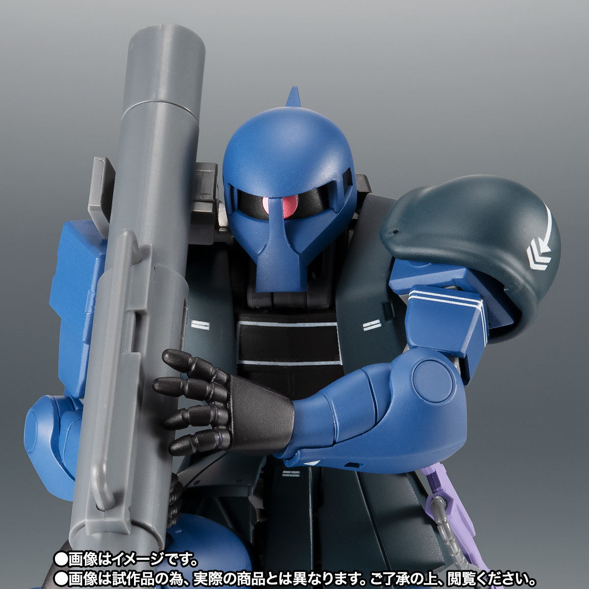 2022特集 ROBOT魂 RX-78-2 ガンダム(ロールアウトカラー)＆『プラモ狂