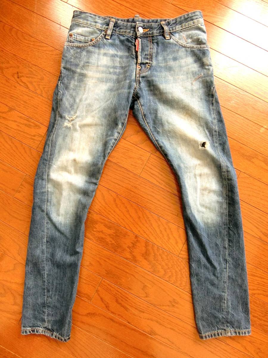 日本最大の 新品 正規品 スケーター JEAN SKATER 42 デニム ディー