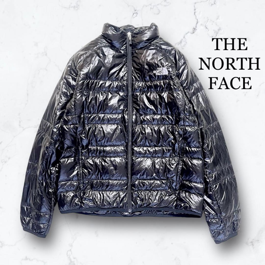 THE NORTH FACE ノースフェイス LIGHT HEAT JACKET Yahoo!フリマ（旧）-