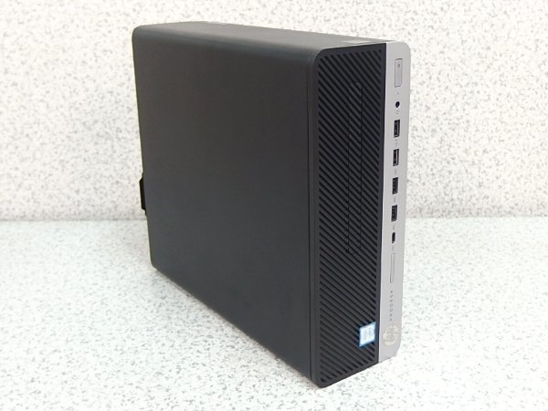 最大80％オフ！ G5 600 ProDesk PC 【現状品】HP □※ SFF/Core パーツ