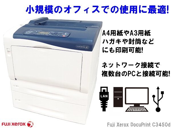 最安値に挑戦！ カラー レーザープリンター トナーの交換がとても