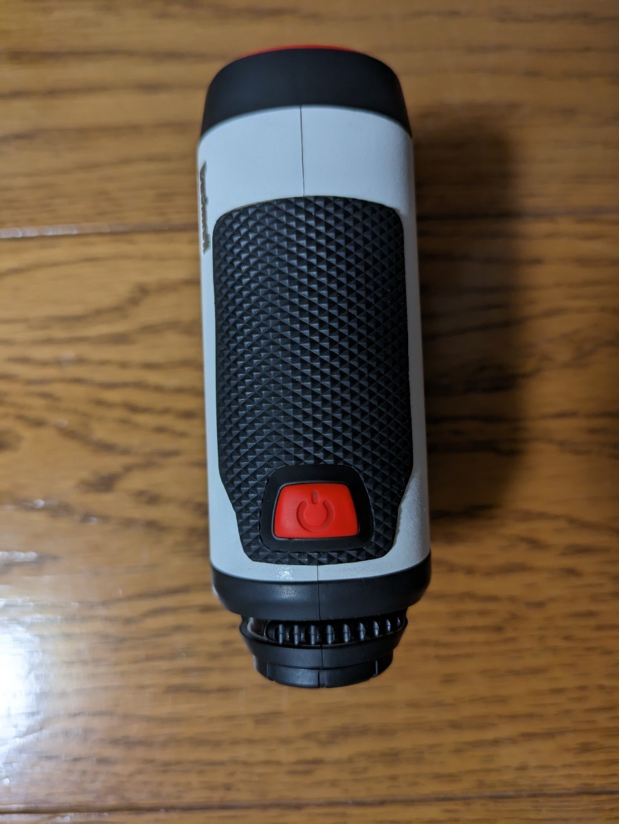 ブッシュネル ピンシーカー スロープツアー V4 ジョルト bushnell ゴルフ 距離計 距離測定器 レーザー _画像3