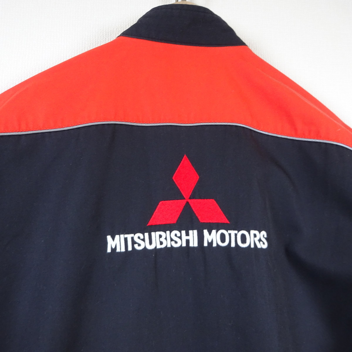 代購代標第一品牌－樂淘letao－非売品MITSUBISHI motors 三菱
