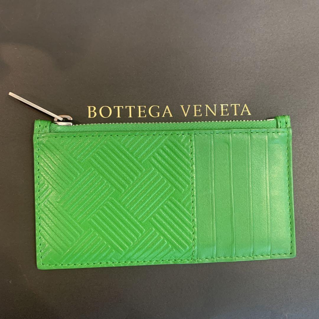 ヤフオク! - ☆美品☆BOTTEGA VENETA フラグメントケース