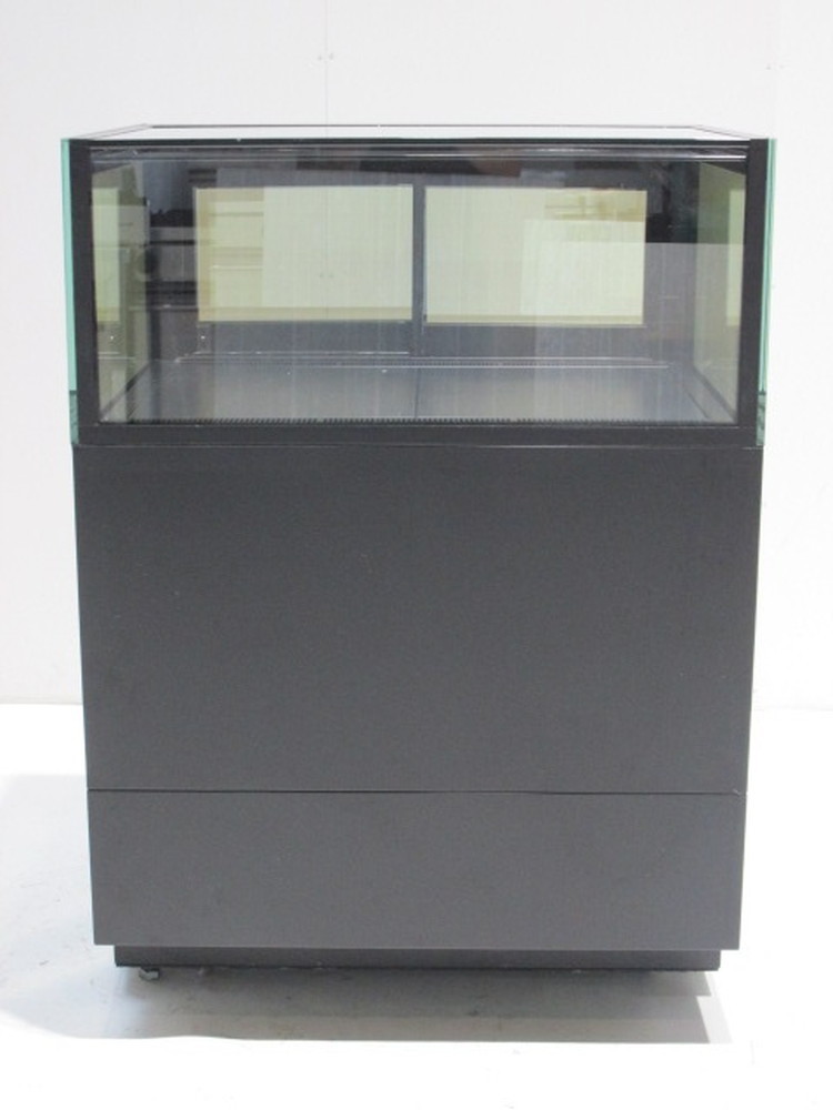 FMI ディスプレイ冷蔵ショーケース KD-131-A92-1 2016年製 単相200V 幅
