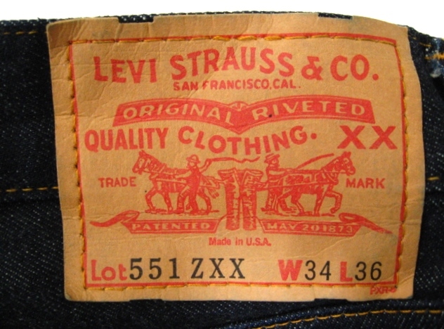 予約中！】 USA製 LEVIS ヴィンテージ 1994年製 リーバイス501 W34