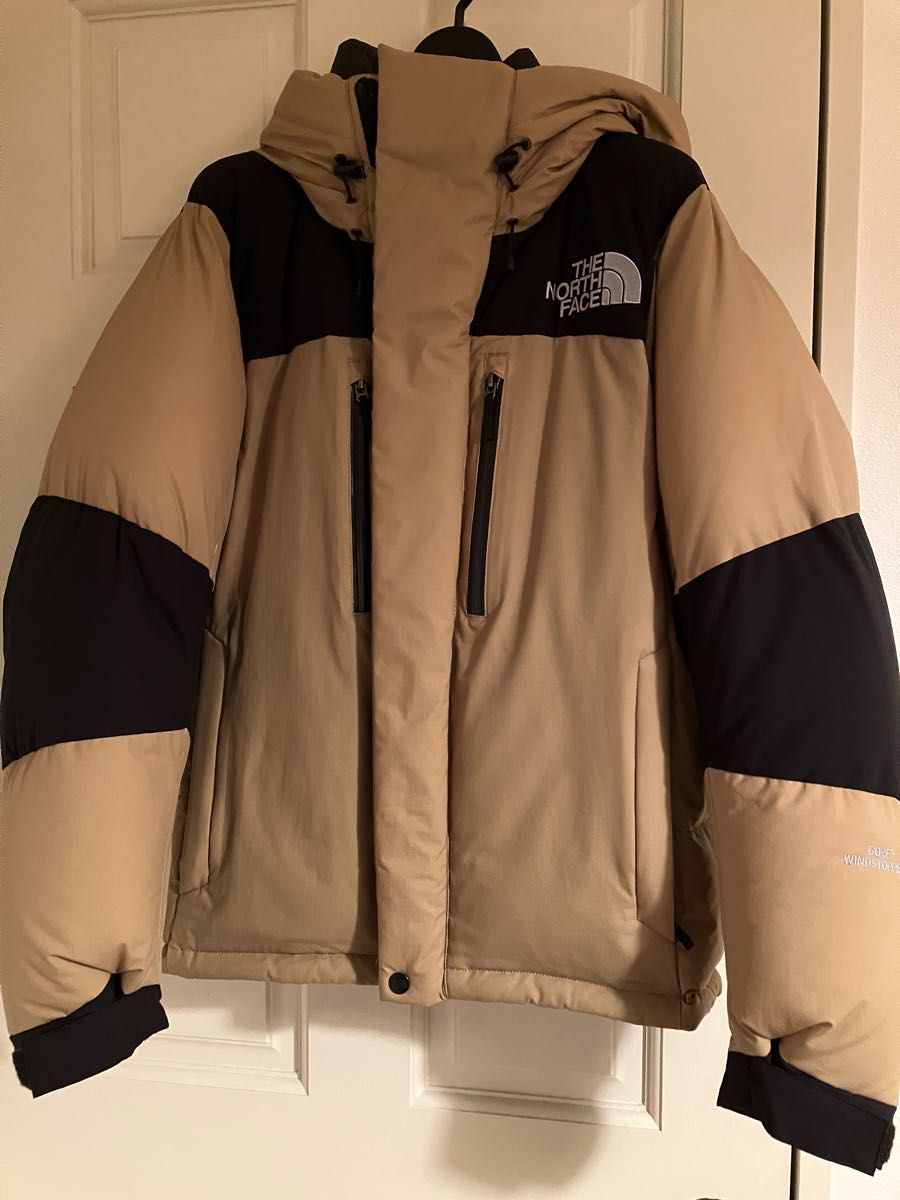 THE NORTH FACE ザ・ノースフェイス バルトロライトジャケット XSサイズ ケルプタン