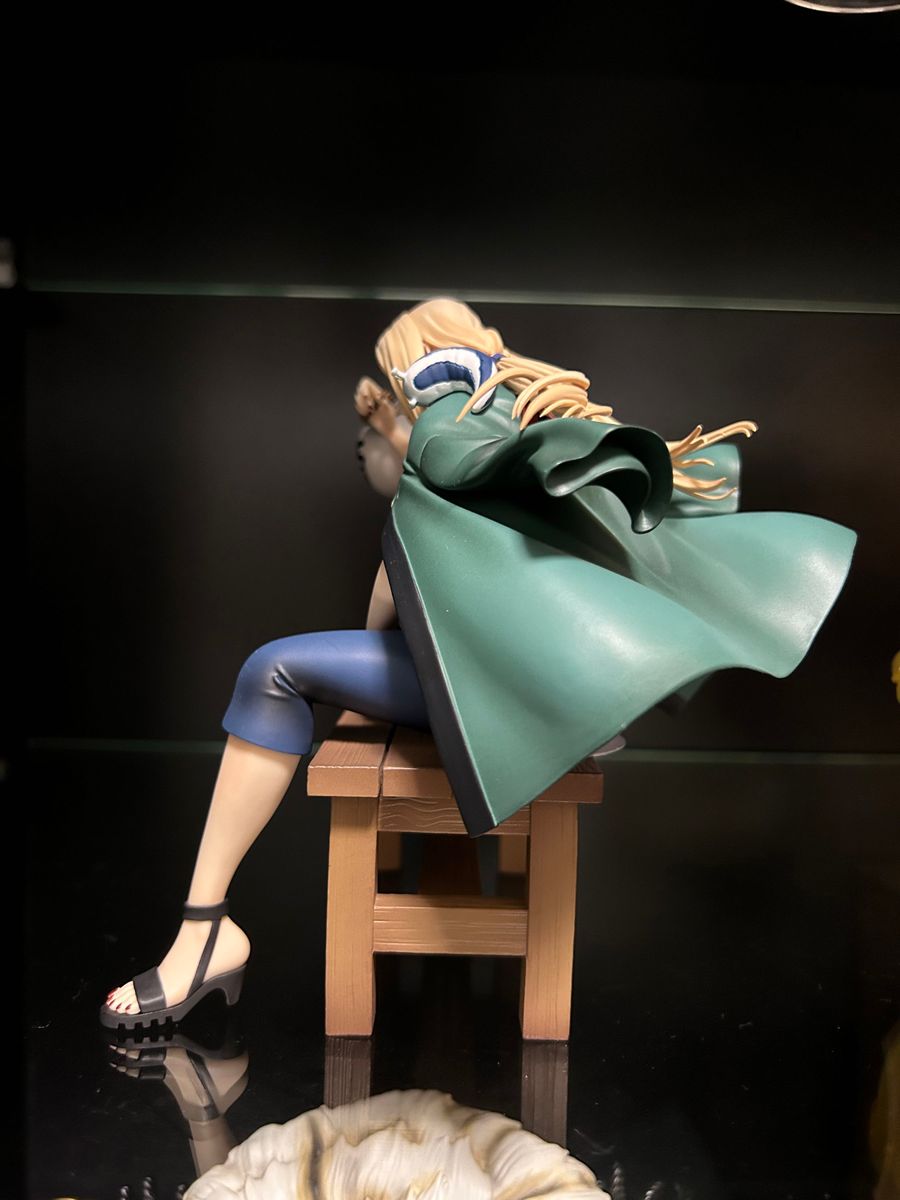 NARUTOギャルズ NARUTO‐ナルト‐ 疾風伝 綱手 Ver 2 【再販 NARUTOギャルズ NARUTO‐ナルト‐ 疾風伝 綱手 Ver 2 【再販