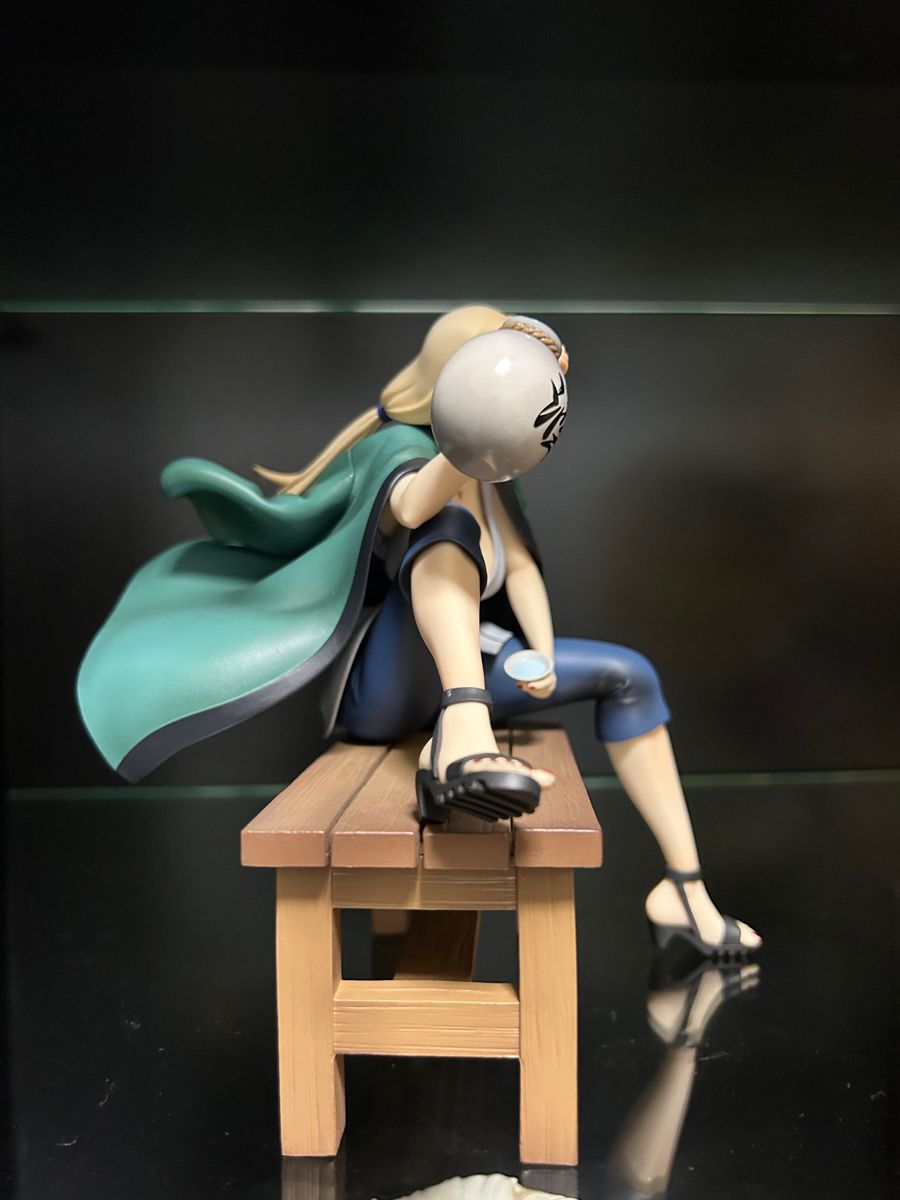NARUTOギャルズ NARUTO‐ナルト‐ 疾風伝 綱手 Ver 2 【再販 NARUTOギャルズ NARUTO‐ナルト‐ 疾風伝 綱手 Ver 2 【再販