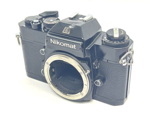 Nikon Nikomat可動品、美品！-