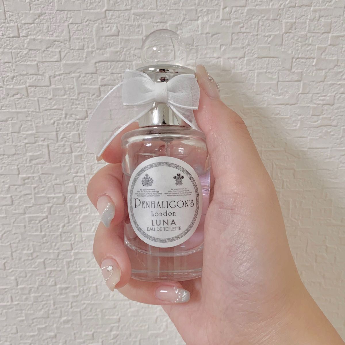 PENHALIGON''S ペンハリガン ルナ オードトワレ 30ml 香水