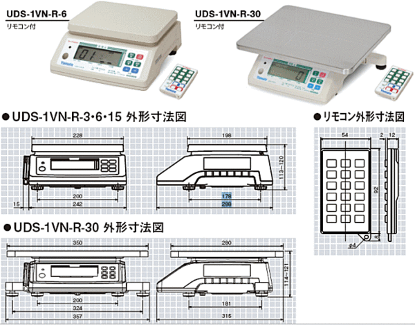  free shipping *yamato Yamato made .yama trunk navi NAVI UDS-1VN-R2-30* scales amount 30kg sound rank selection another measuring peach, pear, tomato, watermelon etc.. weight selection another .