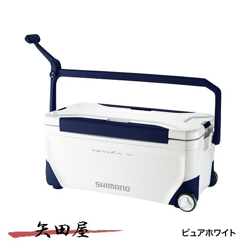 激安正規品 スペーザ シマノ ライト ピュアホワイト NS-E35U