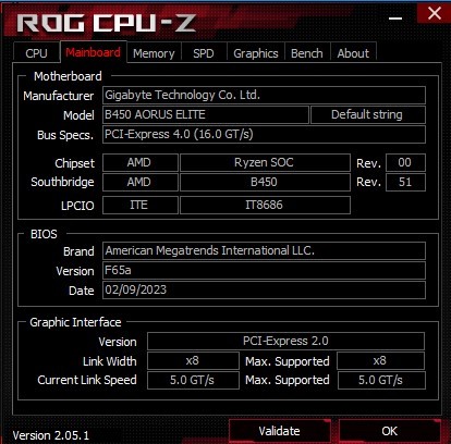 ★GIGABYTE B450 AORUS ELITE AMD B450チップセット搭載 マザーボード 【Socket：AM4】_画像6