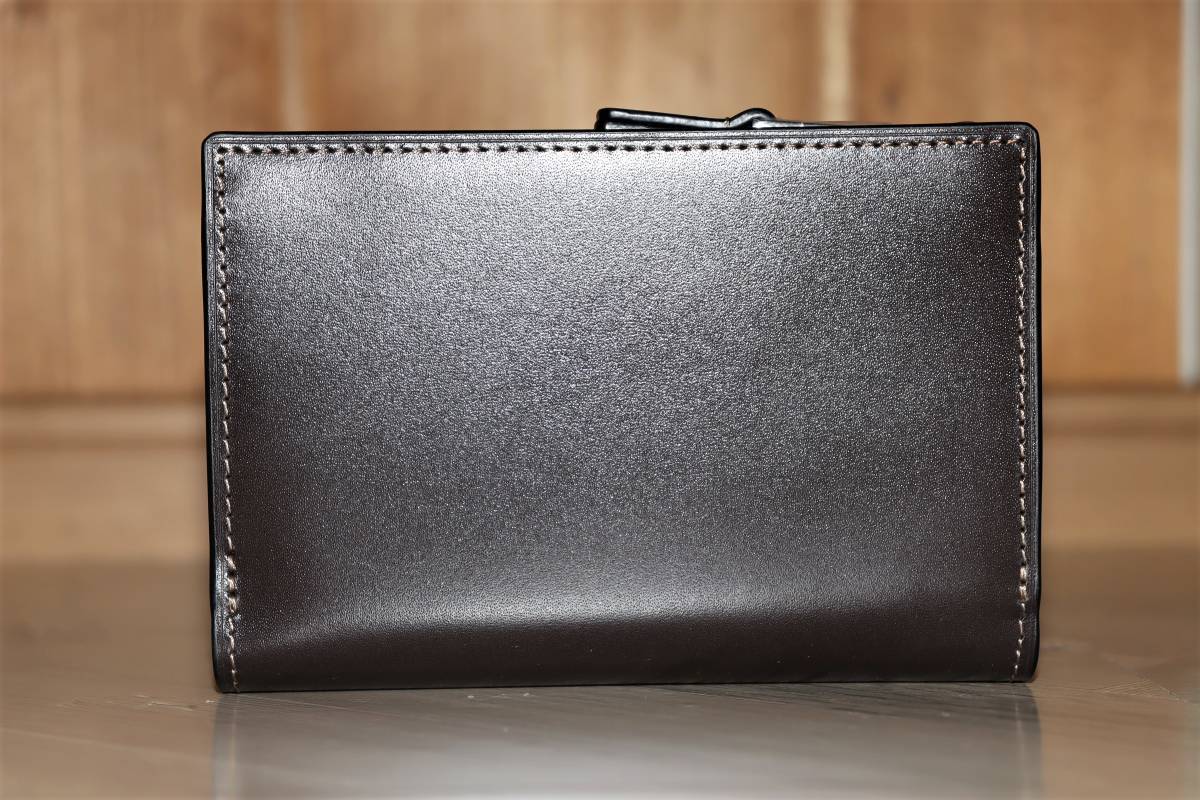特価即決【未使用】 CK CALVIN KLEIN ★ トップ セミ長財布 ★ カルバンクライン 税込定価1万9800円 品番816664 現行販売品