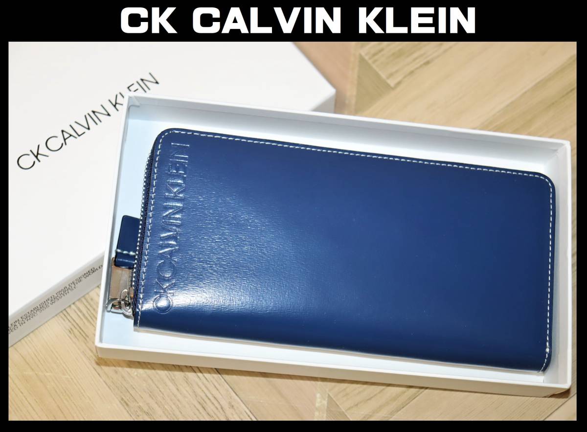 2022年製 新品】 ドーバー ☆ KLEIN CALVIN CK 特価即決【未使用