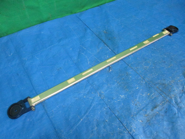 Σ5I H18 Fit GD3 rear tower bar BLOOD SPORTSb Lad sport 