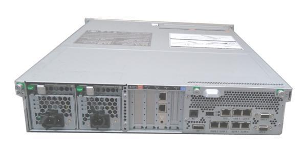 超目玉枠】 VII+ SPARC64 (2コア [B] M3000 Enterprise SPARC 2Uサーバ