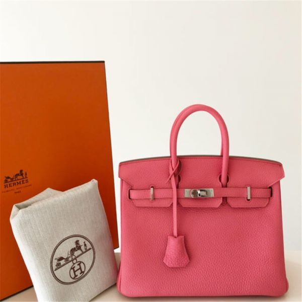 Hermes Birkin 本物バーキン 25cm ローズリップスティック トゴ ピンク Buyee Buyee 提供一站式最全面最專業現地日本yahoo 拍賣代bid代拍代購服務