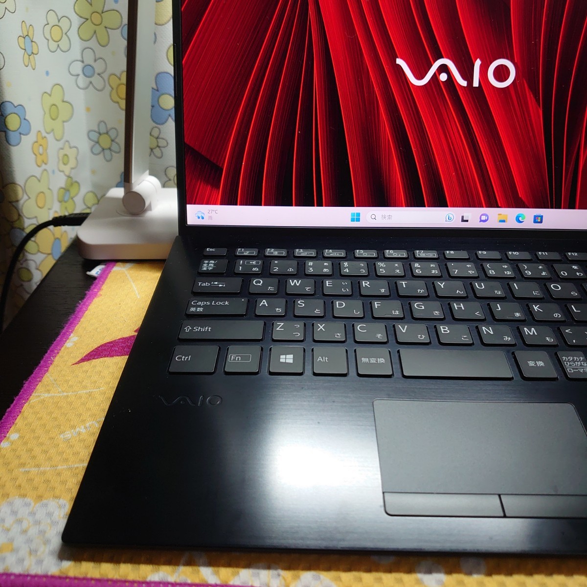 半額SALE☆ proPK13(SX14法人仕様) 軽量大画面モバイル！VAIO corei5