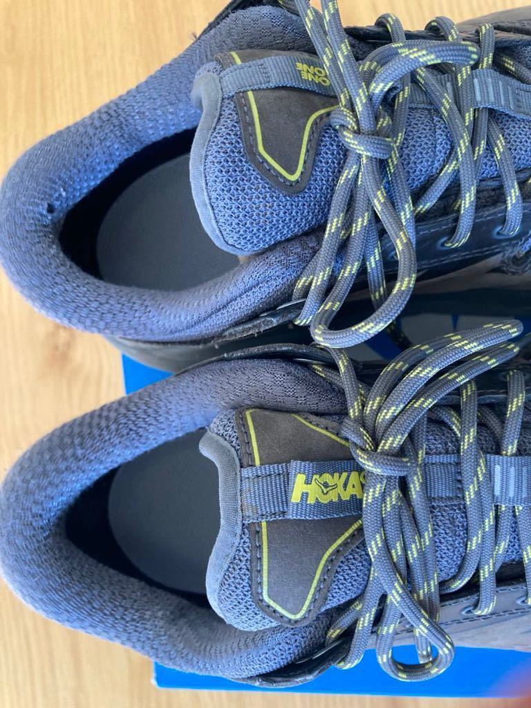 HOKA/27センチ/美品/oneone/KAHA Low GTX/Nike/jordan1 HOKA/27センチ/美品/oneone/KAHA Low GTX/Nike/jordan1