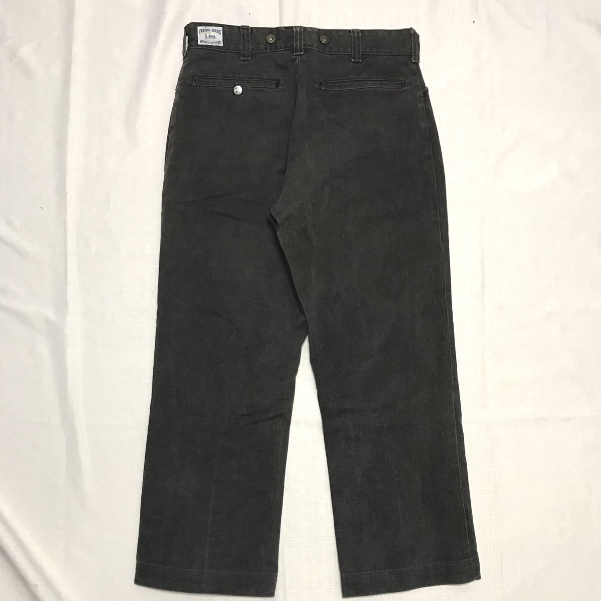 Yahoo!オークション - 黒 60sビンテージ Lee FRISKO JEENS Yahoo!オークション - 黒 60sビンテージ Lee FRISKO JEENS