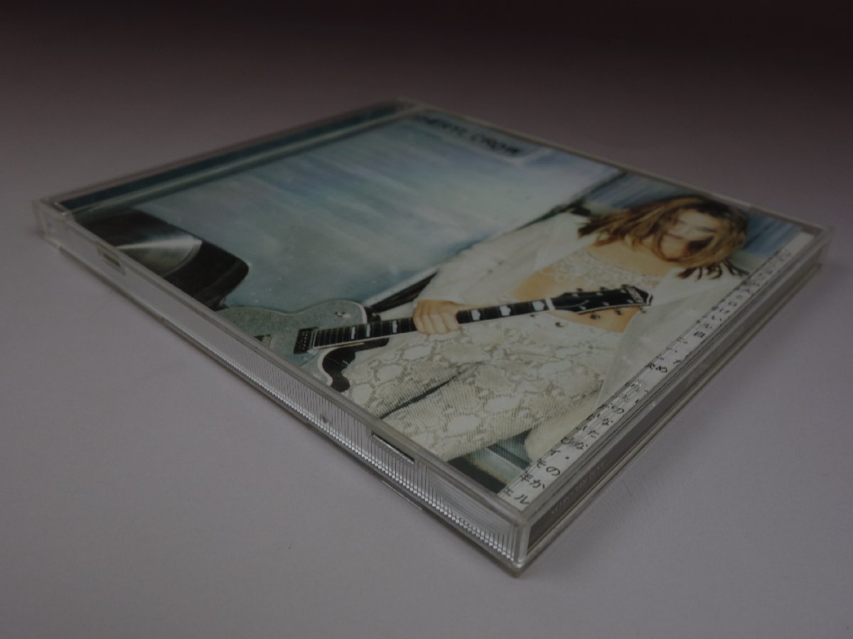 CD SHERYL CROW POCM-1200_画像2