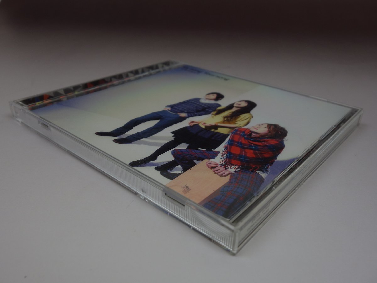 CD いきものがかり My Song Your Song ESCL-3146_画像6