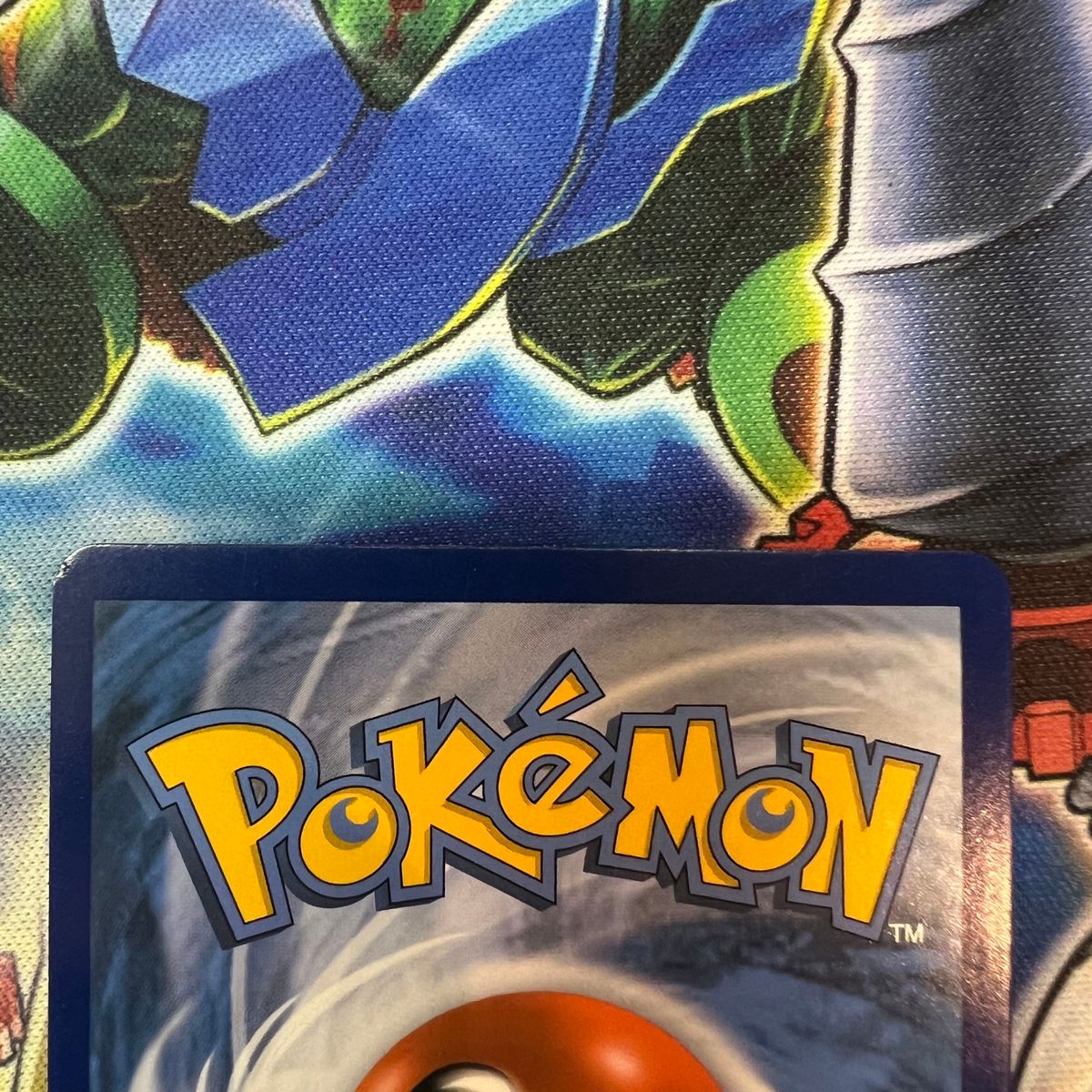 【特価】ポケモンカード シールドマリィ SR EU版 イタリア語 海外 英語版