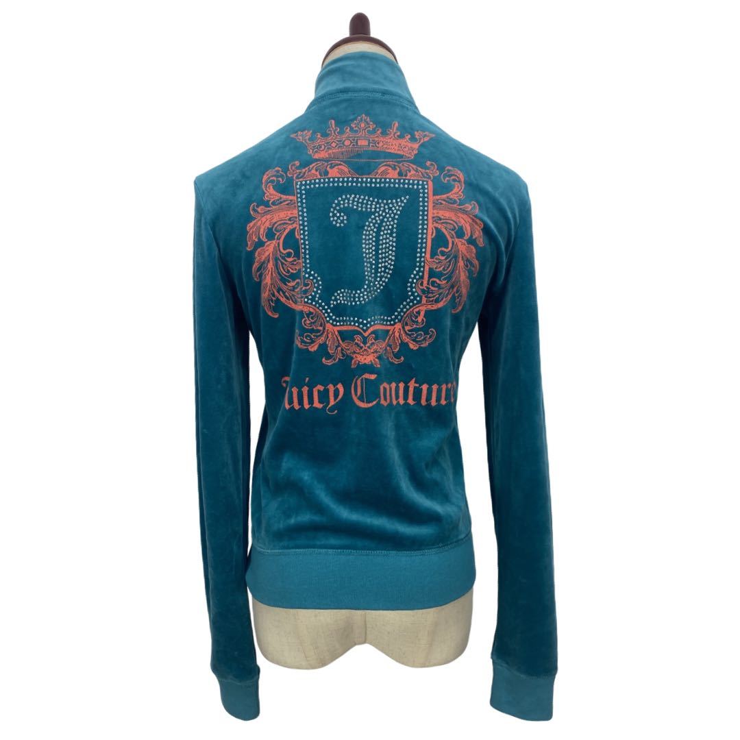 全ての 美品 JUICY COUTURE ジューシークチュール レディース パイル