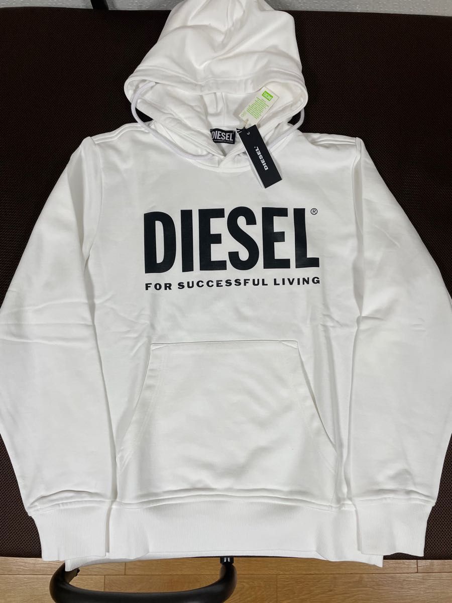 新作モデル 【新品】DIESEL フーディーパーカー ディーゼル 新作モデル 【新品】DIESEL フーディーパーカー ディーゼル
