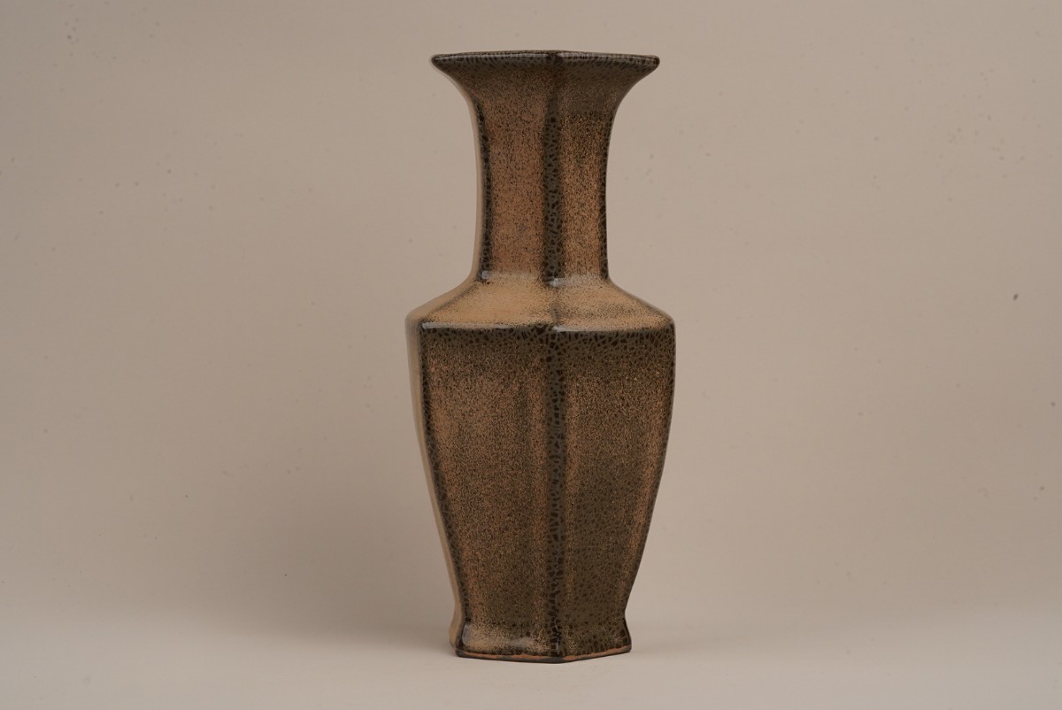国内外の人気が集結古美術花瓶官窯古玩中国時代物唐物南宋宋
