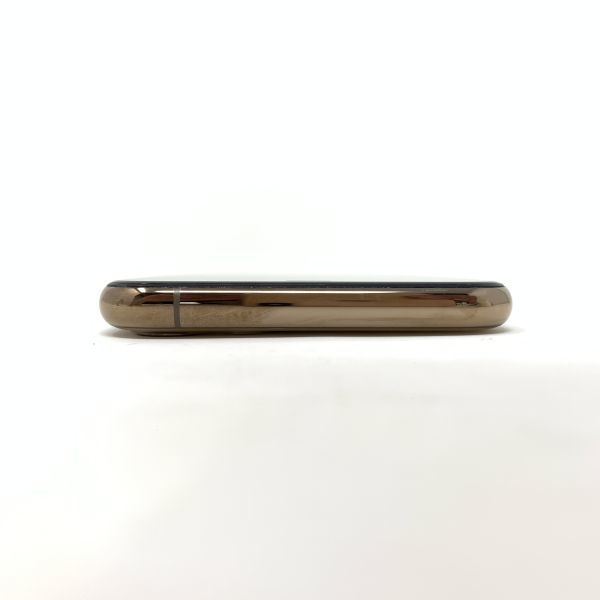 美品】 ジャンク品/iphone11Pro/256GB/ゴールド/5988 iPhone