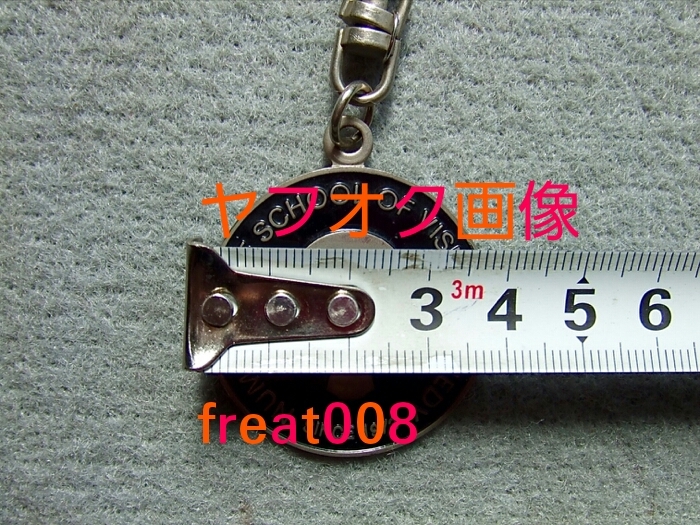* NUMBER (N)INE Number Nine Skull skull skeleton key holder sticker 01SS. under .. Noguchi a little over 