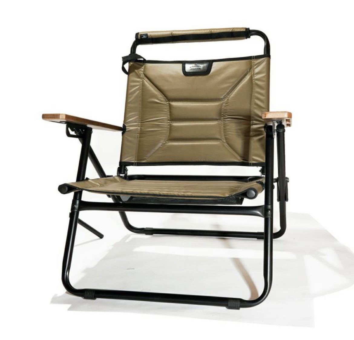 AS2OV RECLINING LOW ROVER CHAIR ローバーチェア