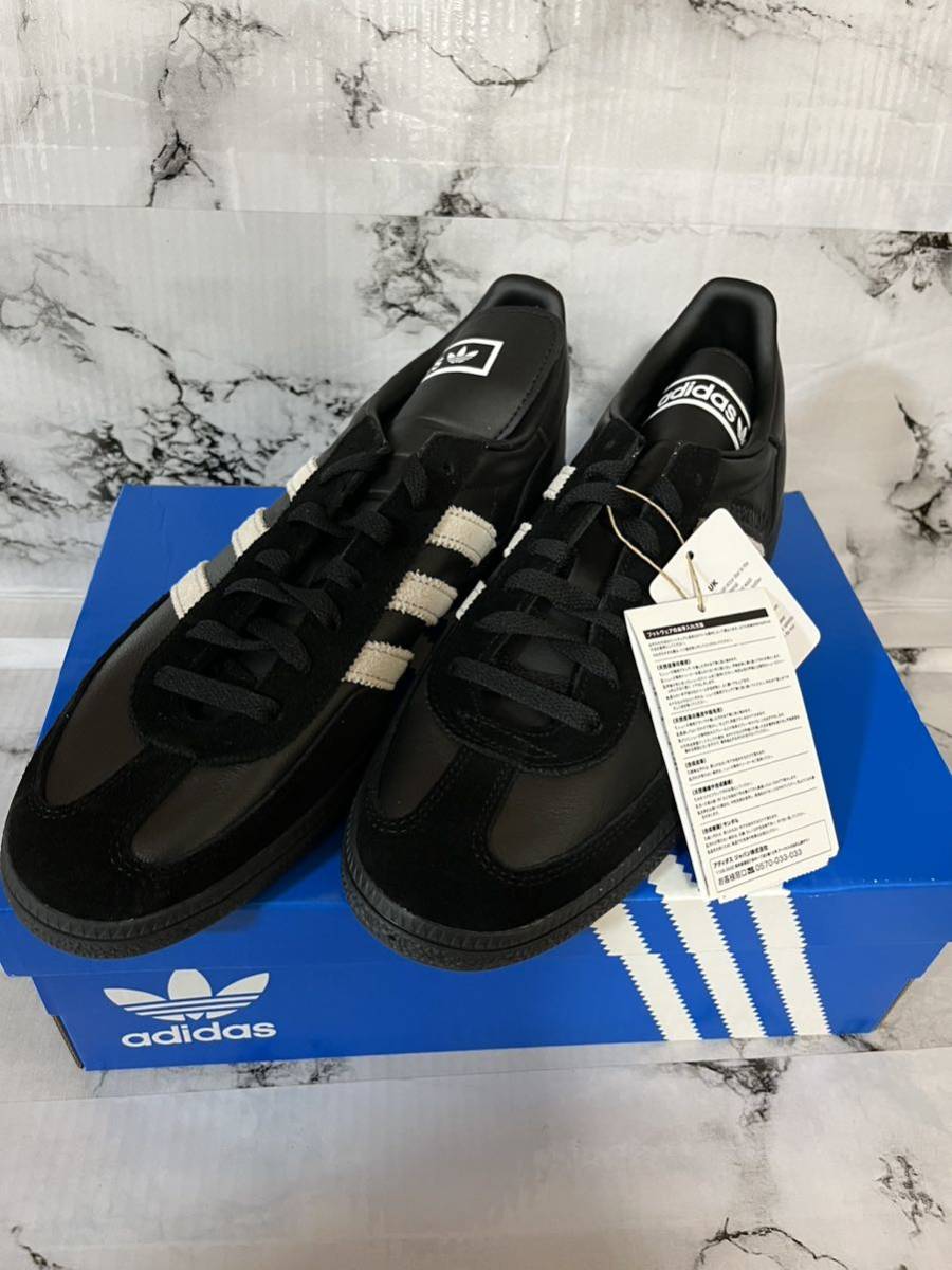 100 ％品質保証 adidas HANDBALL SPEZIAL 箱付 スペツィアル