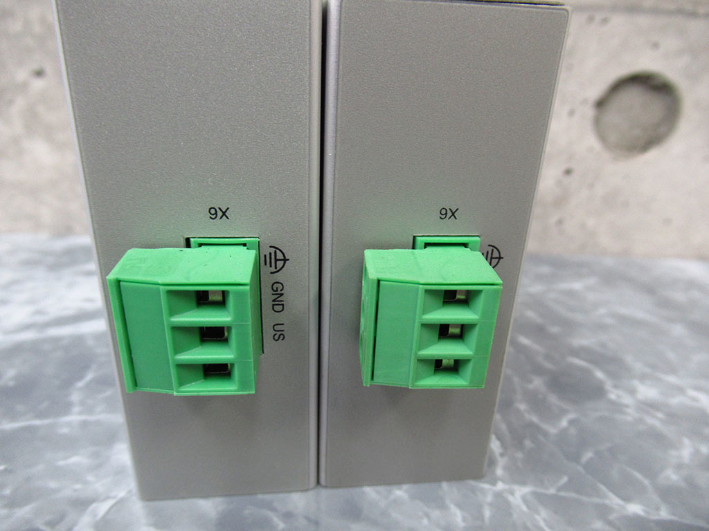 未使用 PHOENIX CONTACT フェニックスコンタクト FL SWITCH SFNB 5TX-2891001 管理5rc0901B2A1_画像3