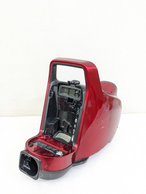 TOSHIBA Toshiba VC-C4-R 2015 year made Cyclone type vacuum cleaner canister type Torneo Mini 