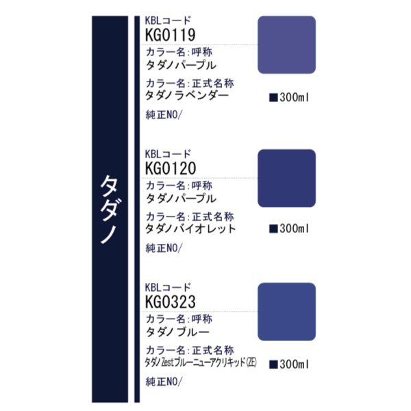 只野 タダノブルー タダノZestブルーニューアクリキッド KG0323 純正****相当色 要在庫確認 KBL 建機 スプレー 塗料 ユンボ 2本セット_タダノ 只野