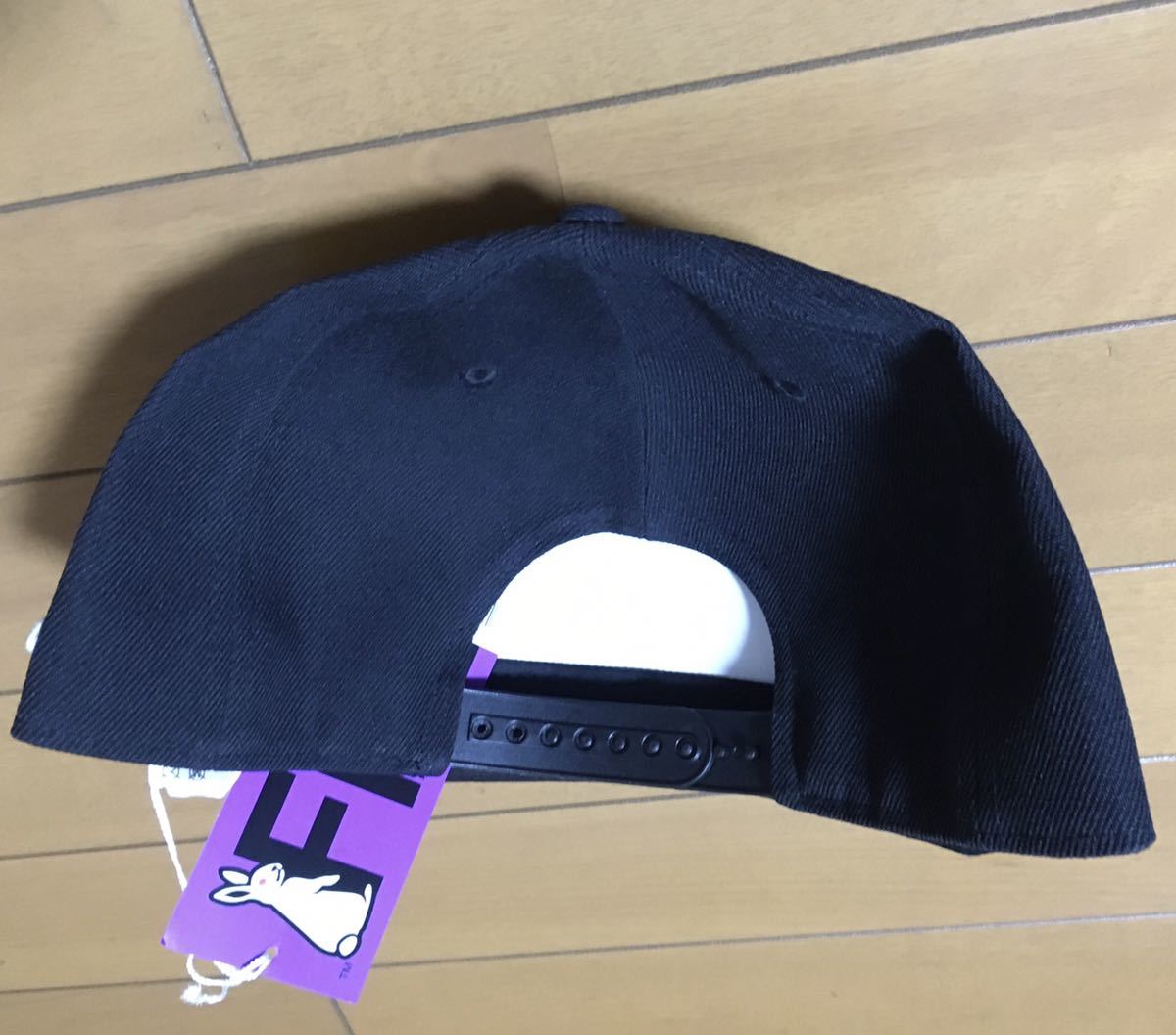 新品』FR2撫子 Smoking kills CAP 帽子 キャップ 京都限定 FR2