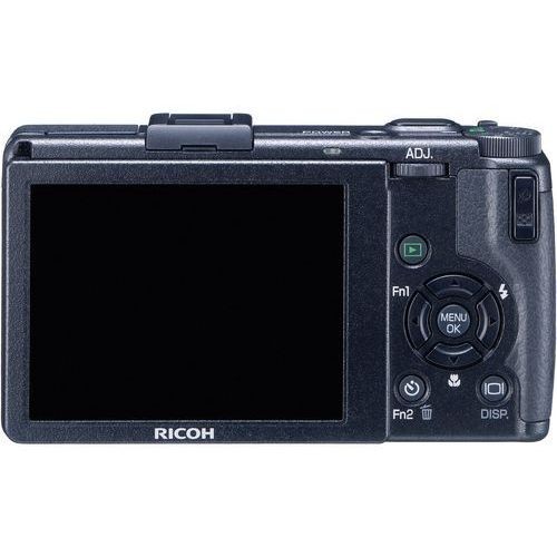  б/у 1 год гарантия прекрасный товар RICOH GR DIGITAL III (1000 десять тысяч пикселей ) 2009 год распродажа начало модель 