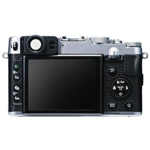 2022正規激安】 中古 １年保証 美品 FUJIFILM X20 シルバー 富士