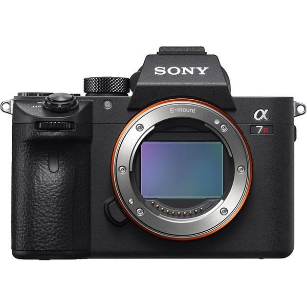 中古 １年保証 美品 SONY α7R III A ボディ [ILCE-7RM3A]