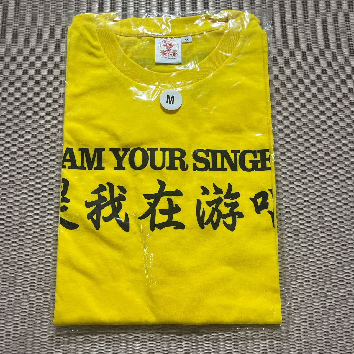 サザンオールスターズライブTシャツ